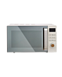 Morphy Richards 512002 Clay 800W Microwave White
