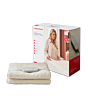 Morphy Richards 600022 EverCosy Premium Heated Underblanket - King Size Teddy Fleece