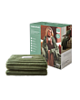 Morphy Richards 610101 EverCosy Luxury Striped Fleece Electric Heated Throw (Small)