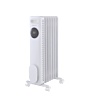 Morphy Richards 827501 1.5kW Digital Oil Filled Radiator - White