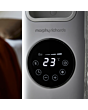 Morphy Richards 827501 1.5kW Digital Oil Filled Radiator - White