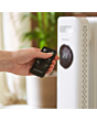 Morphy Richards 827501 1.5kW Digital Oil Filled Radiator - White