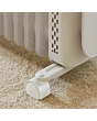 Morphy Richards 827501 1.5kW Digital Oil Filled Radiator - White