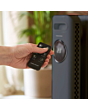 Morphy Richards 827502 1.5kW Digital Oil Filled Radiator - Grey