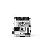 Ninja ES601UK Luxe Café Premier Series Espresso Machine - Black/Stainless Steel