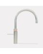 Quooker 3FRCHR Polished Chrome Hot Water Tap >> Fusion Round >> Pro3