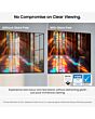 Samsung QE55S90HAEXXU 55inch OLED Glare Free Vision AI Smart TV