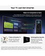 Samsung QE75QN73HAUXXU 75inch 4K Neo QLED Vision AI Smart TV