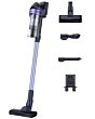 Samsung VS15A6031R4 Stick Vacuum Cleaner - 40 Minute Run Time