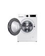 Samsung WW11DG5B25AEEU 11Kg 1400Rpm Washing Machine