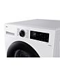 Samsung WW11DG5B25AEEU 11Kg 1400Rpm Washing Machine