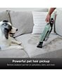 Shark CH901UK UltraCyclone Pro Cordless Handheld Vacuum Cleaner - 10 Minute Run Time - Green