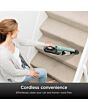Shark CH901UK UltraCyclone Pro Cordless Handheld Vacuum Cleaner - 10 Minute Run Time - Green