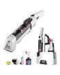 Shark HX100UKT Shark StainForce Cordless Stain-Destroying Spot Cleaner - White