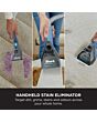 Shark PX200UKT Spot Cleaner Vacuum - Rotator White