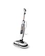 Shark S8201UK Steam & Scrub Automatic Steam Mop with Steam Blaster - White