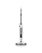 Shark S8201UK Steam & Scrub Automatic Steam Mop with Steam Blaster - White