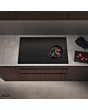 Siemens EX81AHYC1E Iq700 Induction Hob 80 Cm Matt Black
