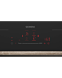 Siemens EX81AHYC1E Iq700 Induction Hob 80 Cm Matt Black