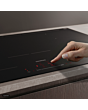 Siemens EX81AHYC1E Iq700 Induction Hob 80 Cm Matt Black