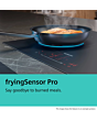 Siemens EX81AHYC1E Iq700 Induction Hob 80 Cm Matt Black