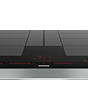 Siemens EX875LYV1E Iq700 Induction Hob 80 Cm Surface Mount With Frame