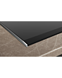 Siemens EX875LYV1E Iq700 Induction Hob 80 Cm Surface Mount With Frame
