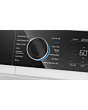 Siemens WG66B2A1GB Capacity 11kg, 1600rpm, intelligent dosing, Detergent scan, powerSpeed 59, stainR