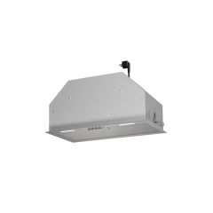 Airforce CCMOD52001 # MODULO POP IX/A/52 S/Steel Built-In Canopy Fan # W520 D285 H273