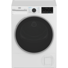 Beko B5T4923NIW 9kg Heat Pump Tumble Dryer (NI Exclusive) - White