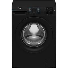 Beko BM3WT3941B Black Washing Machine 9kg