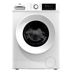 Beko BW1O3721W White Washing Machine 7Kg
