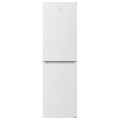 Beko CCFM4582W 54cm Frost Free Fridge Freezer - White