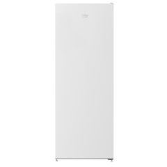 Beko FNE4545W H1457 W54 D575 Cap 177L Freestanding Tall Frost Free Freezer - White