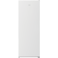 Beko LSG4545W H145.7Cm W54cm Tall Larder Fridge - White