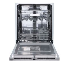 Belling BIDW1463 60Cm 14Plc 6 Prog 47Db 4 Temp Sliding Cutlery Tray A+