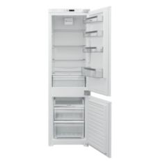 Belling BIFF7131E X-Biff7031 Built-In 70/30 Deluxe Frost Free Electronic Stat Led Side Lights