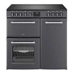 Belling FH90E ANT 444411816 90cm ceramic anthracite