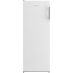 Blomberg FNM455W White H1457 W540 D575 Cap 177L Frost Free Tall Freezer - White