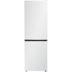 Blomberg KND23675V H1865 W59.5Cm 60/40 Total No Frost Fridge Freezer - White