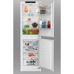 Blomberg KNE4564EVI 54cm Integrated 50:50 Frost Free Fridge Freezer - Integrated