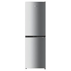 Blomberg KNE4582VPS 50/50 Auto Defrost Fridge Freezer - Inox H1806 W545 D601