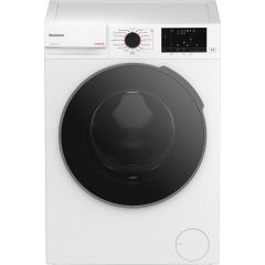 Blomberg LRF854311W 8kg/5kg 1400 Spin Washer Dryer - White