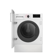 Blomberg LRI1854110 8kg/5kg 1400 Spin Built In Washer Dryer - White