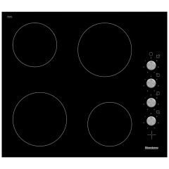 Blomberg MKN24001 Built-In Ceramic Hob