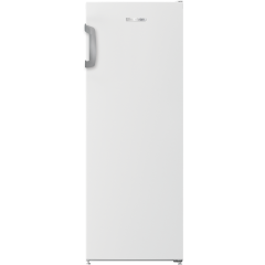 Blomberg SSM4554 E Energy Tall Larder Fridge - White H145.7 W54 D57.5 - 252L