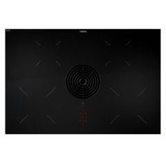 Bora PURE_PURA_EXHAUST AIR Frameless Built-In Induction Hob With Downdraft