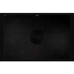Bora PURE_PURU_RECIRCULATION Frameless Built-In Induction Hob With Downdraft
