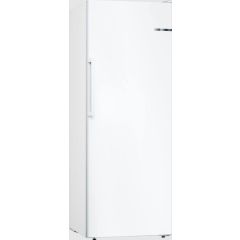 Bosch GSN29VWEVG White Upright Freezer (H161 W60)