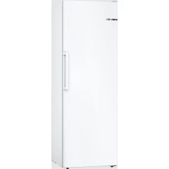 Bosch GSN33VWEPG White Upright Freezer H176 W60 D65